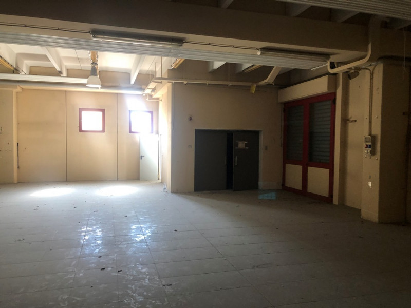 Immagine 4 di Capannone industriale in vendita  in Via Padana Superiore a Mazzano