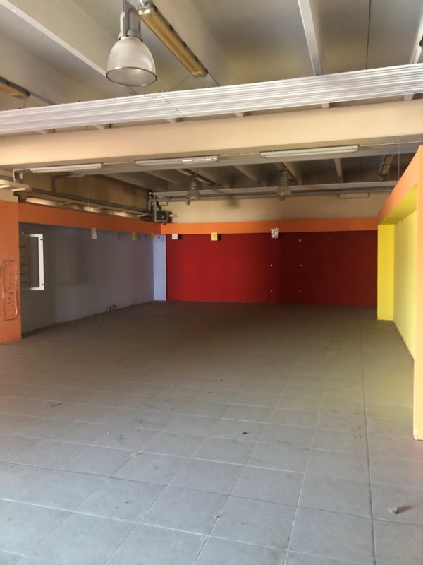 Immagine 5 di Capannone industriale in vendita  in Via Padana Superiore a Mazzano