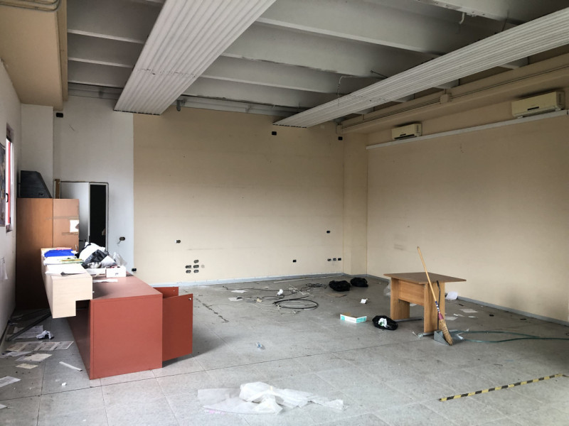 Immagine 7 di Capannone industriale in vendita  in Via Padana Superiore a Mazzano