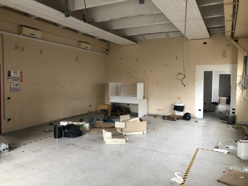 Immagine 8 di Capannone industriale in vendita  in Via Padana Superiore a Mazzano