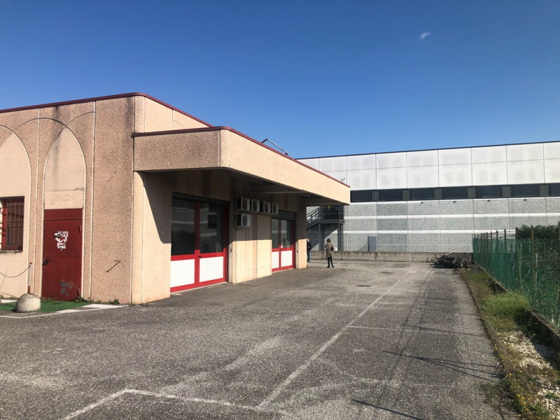 Immagine 11 di Capannone industriale in vendita  in Via Padana Superiore a Mazzano
