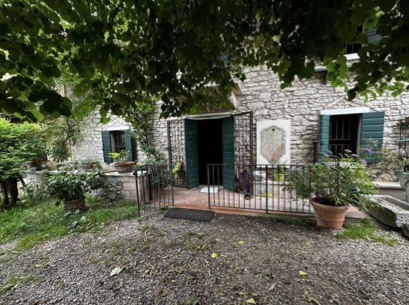 Immagine 33 di Casa indipendente in vendita  in CONTRADA COSTA 36 a Bosco Chiesanuova