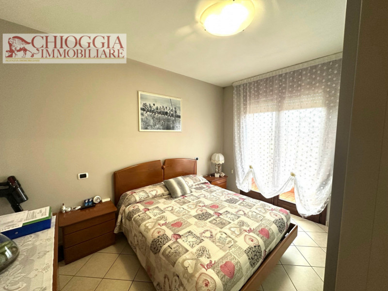 Immagine 5 di Appartamento in vendita  in via Borgato Volto a Rosolina