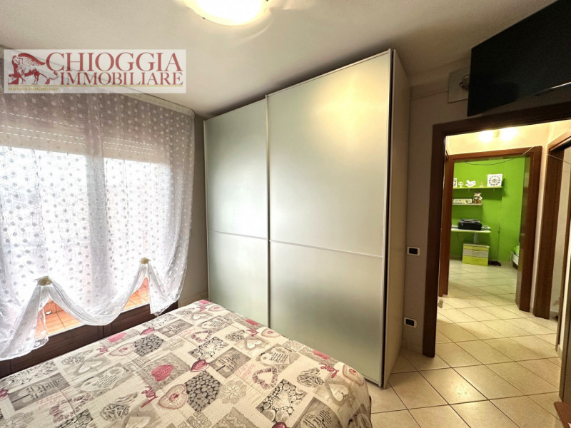 Immagine 6 di Appartamento in vendita  in via Borgato Volto a Rosolina