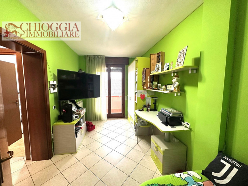 Immagine 8 di Appartamento in vendita  in via Borgato Volto a Rosolina