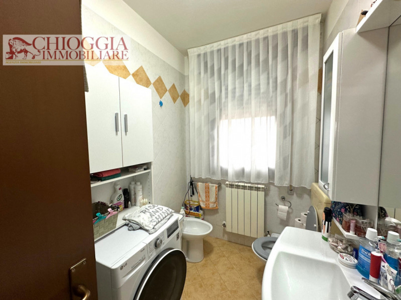 Immagine 9 di Appartamento in vendita  in via Borgato Volto a Rosolina