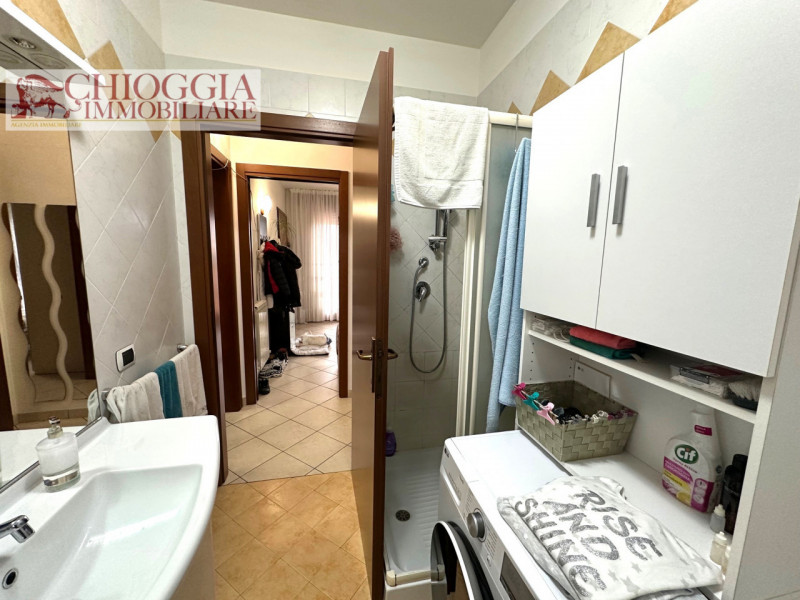 Immagine 10 di Appartamento in vendita  in via Borgato Volto a Rosolina