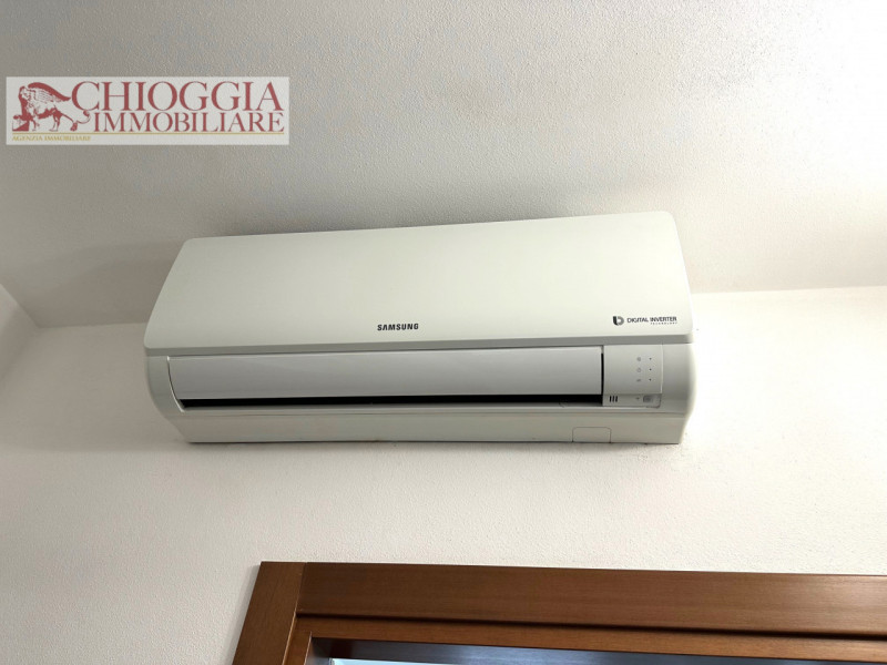 Immagine 12 di Appartamento in vendita  in via Borgato Volto a Rosolina