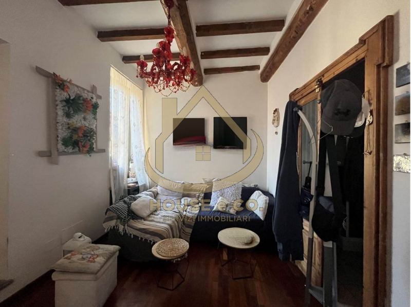 Immagine 3 di Appartamento in vendita  in Corso Cavour a Vigevano