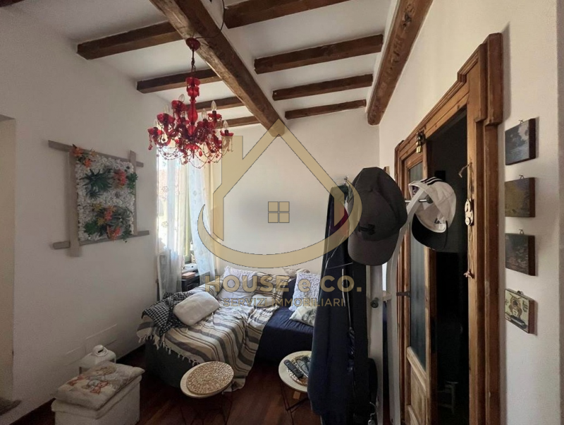 Immagine 4 di Appartamento in vendita  in Corso Cavour a Vigevano