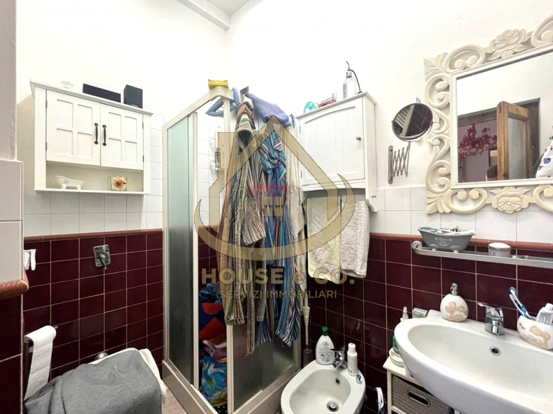 Immagine 5 di Appartamento in vendita  in Corso Cavour a Vigevano