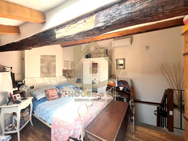 Immagine 6 di Appartamento in vendita  in Corso Cavour a Vigevano