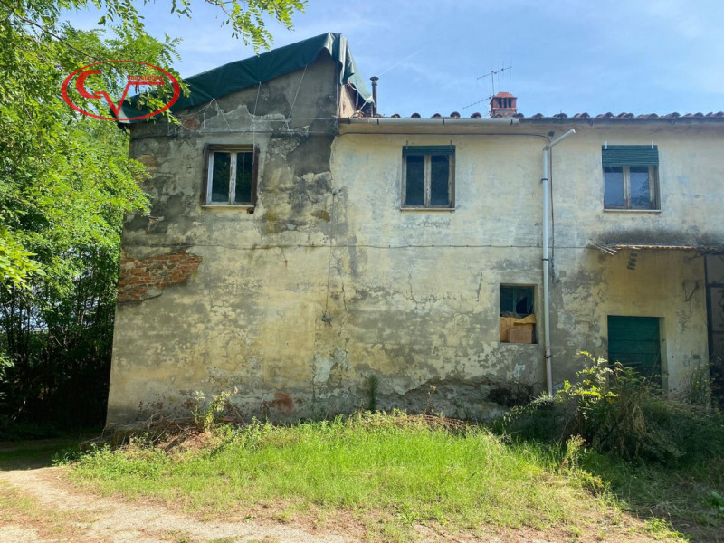 Immagine 1 di Rustico / casale in vendita  in Pruneto a San Giovanni Valdarno