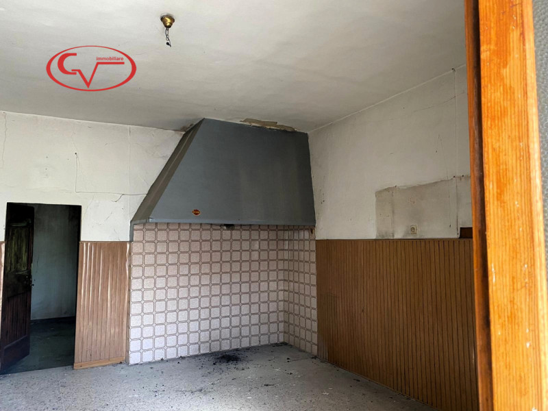 Immagine 2 di Rustico / casale in vendita  in Pruneto a San Giovanni Valdarno