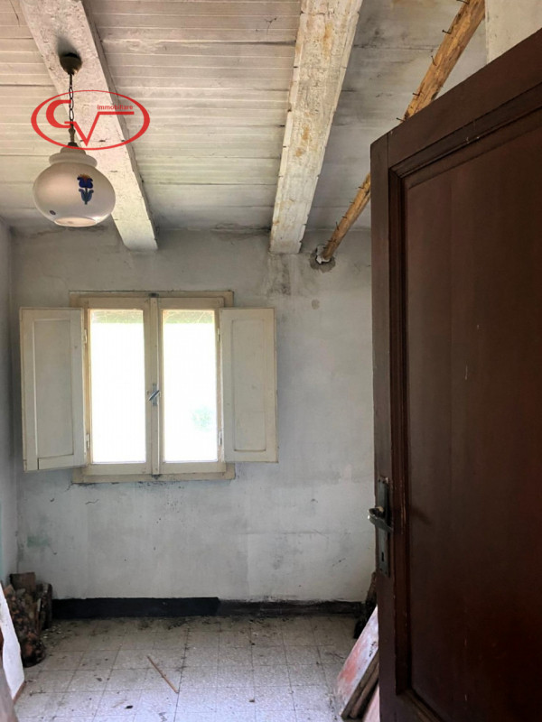 Immagine 3 di Rustico / casale in vendita  in Pruneto a San Giovanni Valdarno