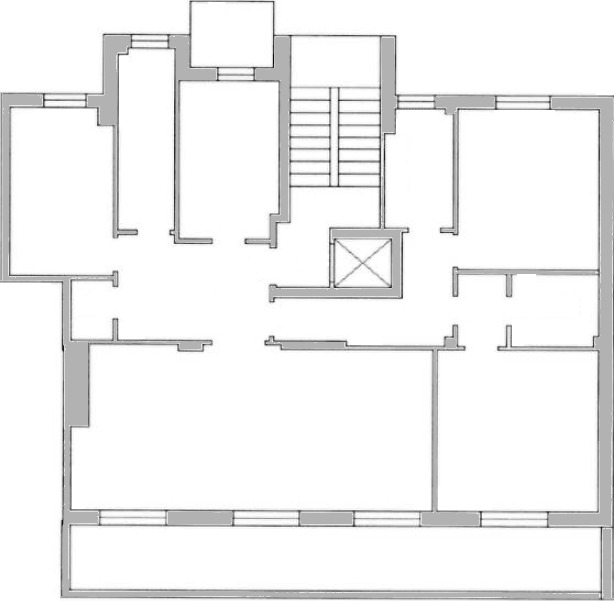 Immagine 24 di Appartamento in vendita  a Venezia