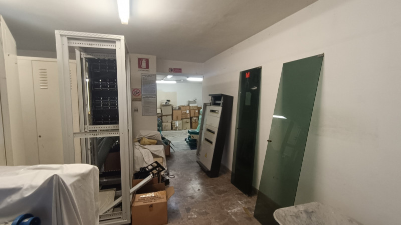 Immagine 9 di Magazzino in vendita  in Via Ruggero Torelli a Perugia