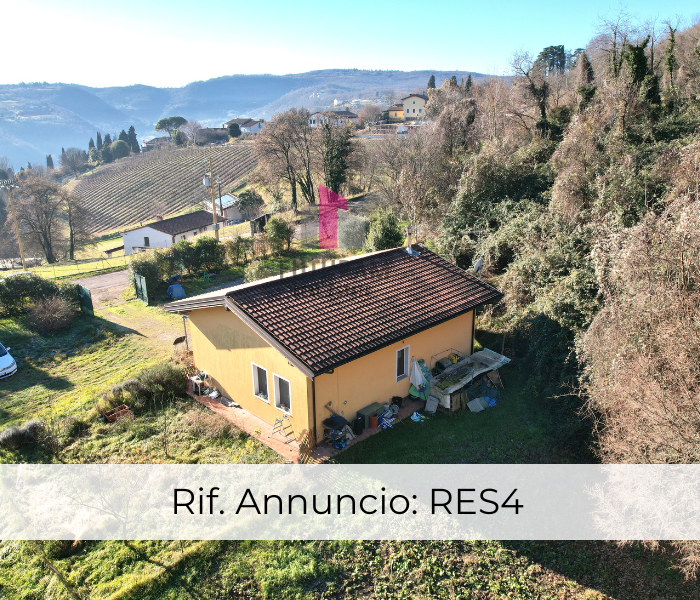 Immagine 2 di Casa indipendente in vendita  in Via Montello a Altavilla Vicentina