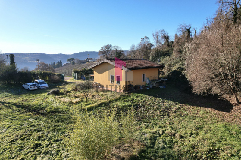 Immagine 6 di Casa indipendente in vendita  in Via Montello a Altavilla Vicentina