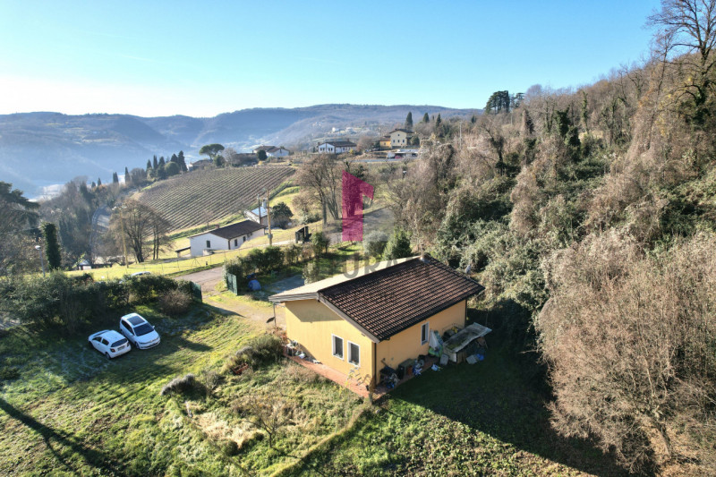 Immagine 7 di Casa indipendente in vendita  in Via Montello a Altavilla Vicentina