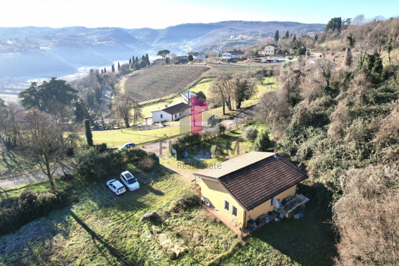 Immagine 8 di Casa indipendente in vendita  in Via Montello a Altavilla Vicentina