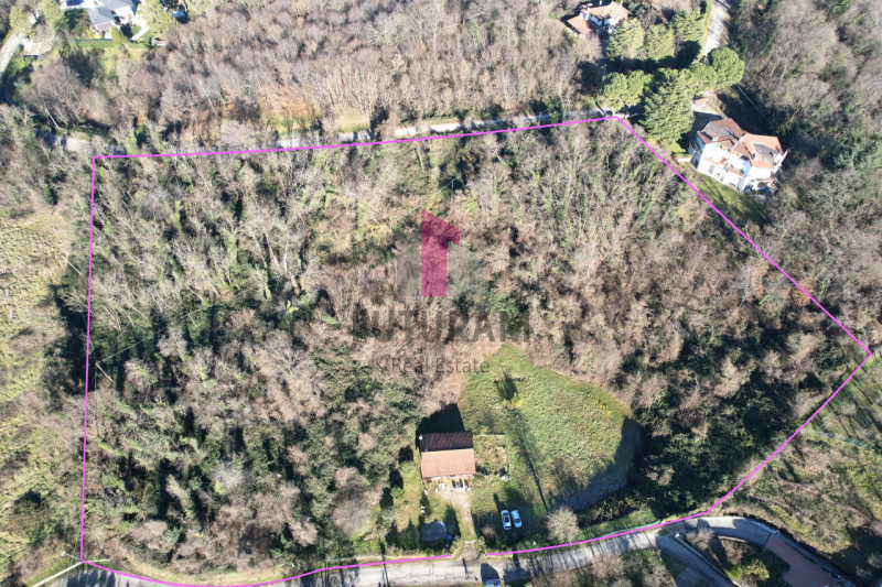 Immagine 9 di Casa indipendente in vendita  in Via Montello a Altavilla Vicentina