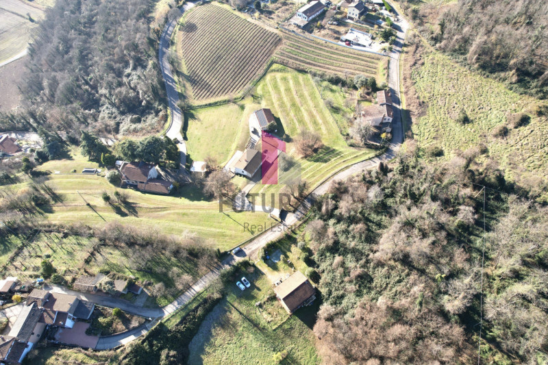 Immagine 11 di Casa indipendente in vendita  in Via Montello a Altavilla Vicentina
