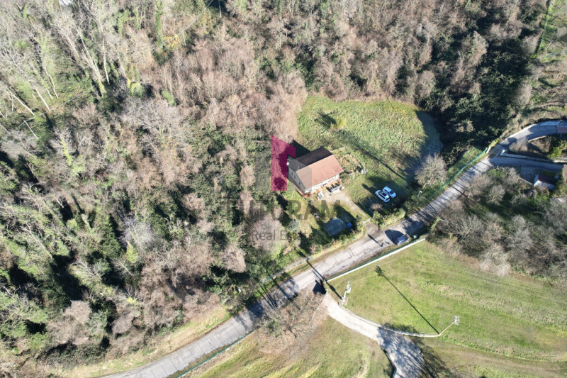 Immagine 13 di Casa indipendente in vendita  in Via Montello a Altavilla Vicentina