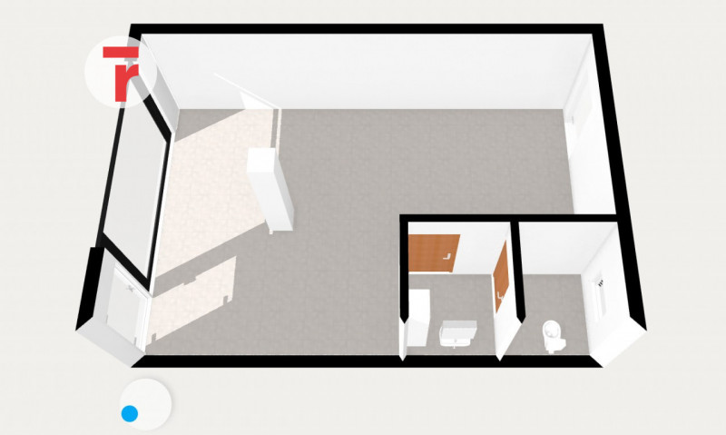 Immagine 1 di Negozio in vendita  in Via Armando Diaz a Vigonza