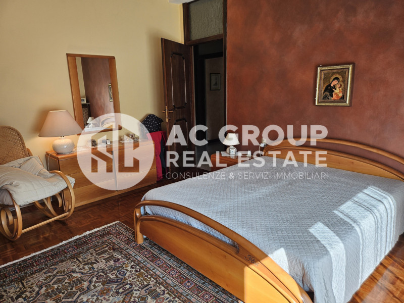 Immagine 10 di Villa in vendita  in Via Giotto a Rescaldina