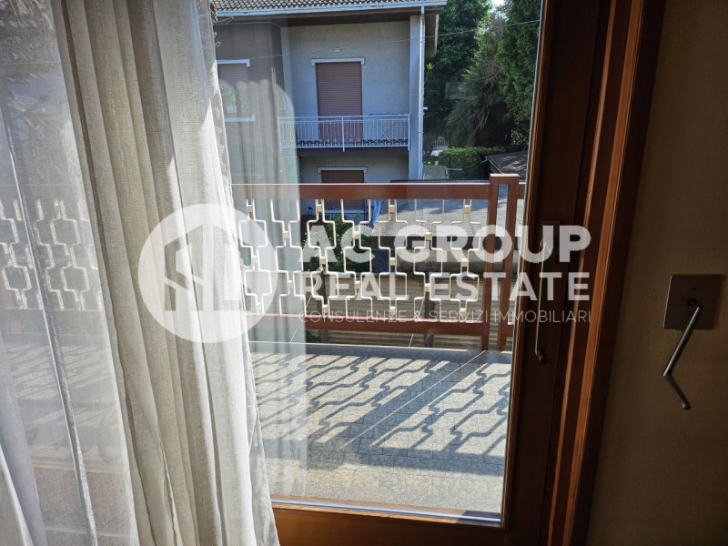 Immagine 12 di Villa in vendita  in Via Giotto a Rescaldina