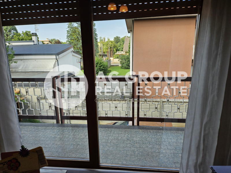 Immagine 20 di Villa in vendita  in Via Giotto a Rescaldina