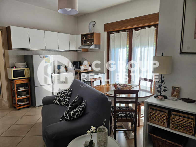 Immagine 22 di Villa in vendita  in Via Giotto a Rescaldina