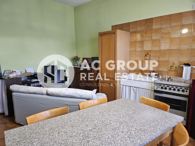 Immagine 24 di Villa in vendita  in Via Giotto a Rescaldina