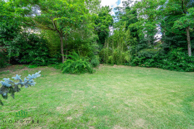 Immagine 4 di Villa in vendita  in via san lorenzo a Sasso Marconi