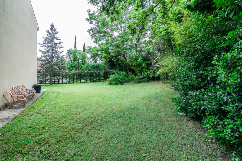 Immagine 5 di Villa in vendita  in via san lorenzo a Sasso Marconi