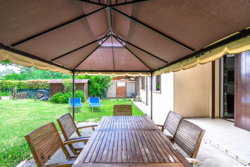 Immagine 7 di Villa in vendita  in via san lorenzo a Sasso Marconi