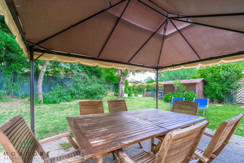 Immagine 8 di Villa in vendita  in via san lorenzo a Sasso Marconi