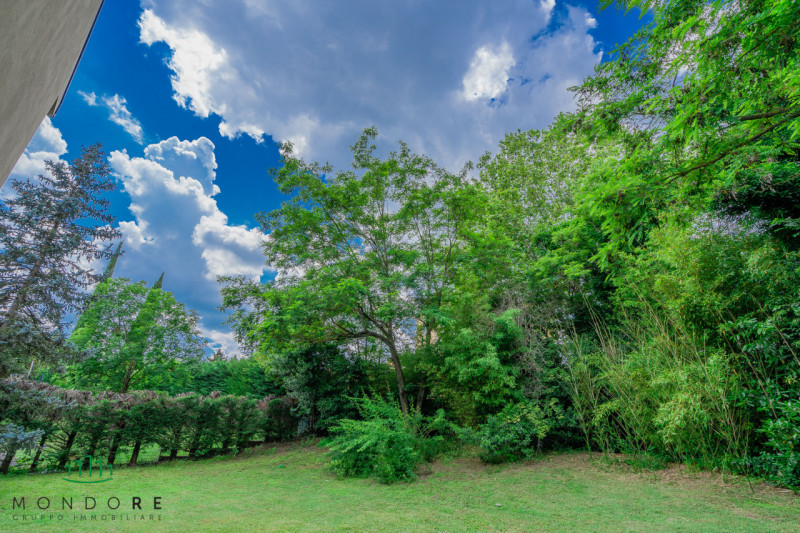 Immagine 9 di Villa in vendita  in via san lorenzo a Sasso Marconi