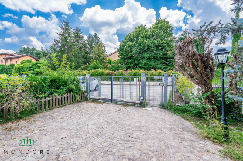 Immagine 12 di Villa in vendita  in via san lorenzo a Sasso Marconi