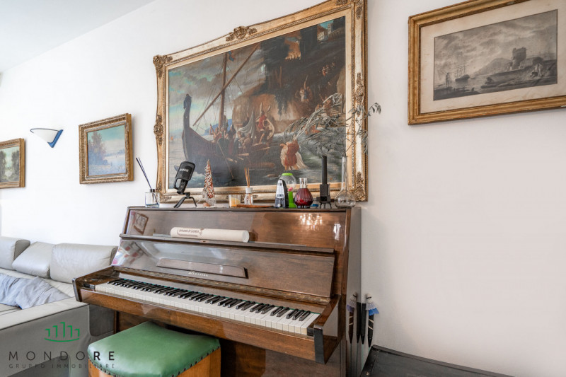 Immagine 19 di Villa in vendita  in via san lorenzo a Sasso Marconi