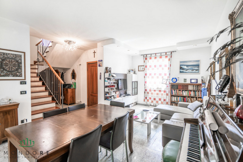 Immagine 20 di Villa in vendita  in via san lorenzo a Sasso Marconi