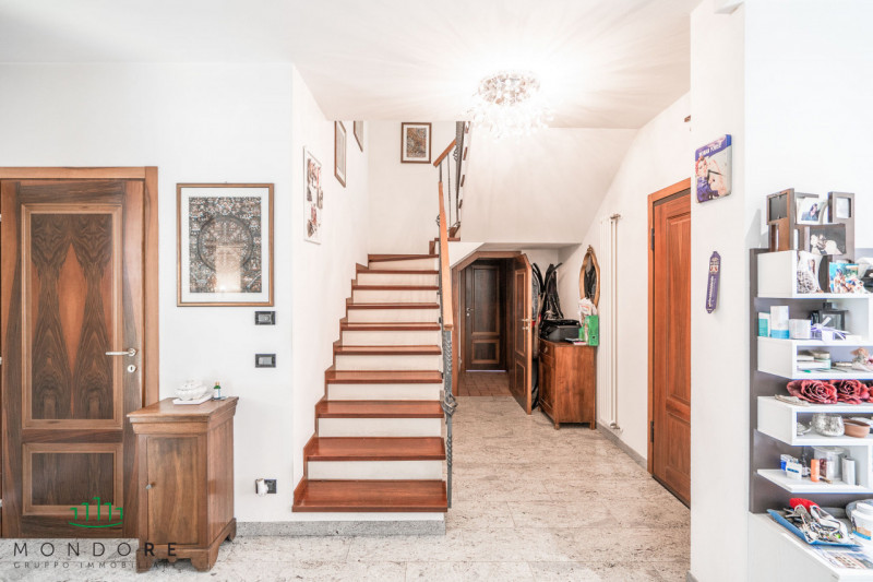 Immagine 22 di Villa in vendita  in via san lorenzo a Sasso Marconi