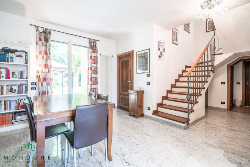 Immagine 24 di Villa in vendita  in via san lorenzo a Sasso Marconi