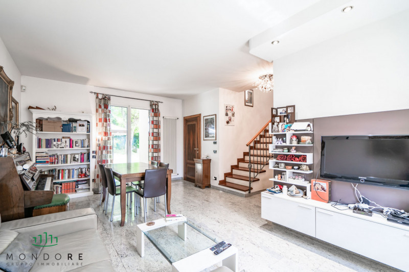 Immagine 27 di Villa in vendita  in via san lorenzo a Sasso Marconi