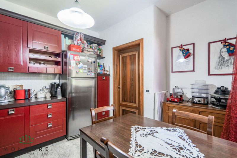 Immagine 30 di Villa in vendita  in via san lorenzo a Sasso Marconi