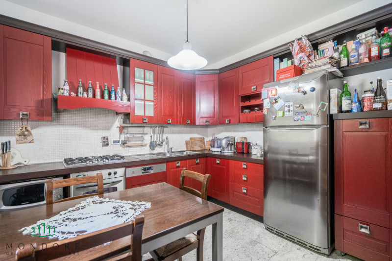 Immagine 31 di Villa in vendita  in via san lorenzo a Sasso Marconi