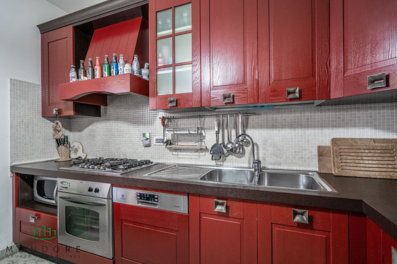 Immagine 32 di Villa in vendita  in via san lorenzo a Sasso Marconi