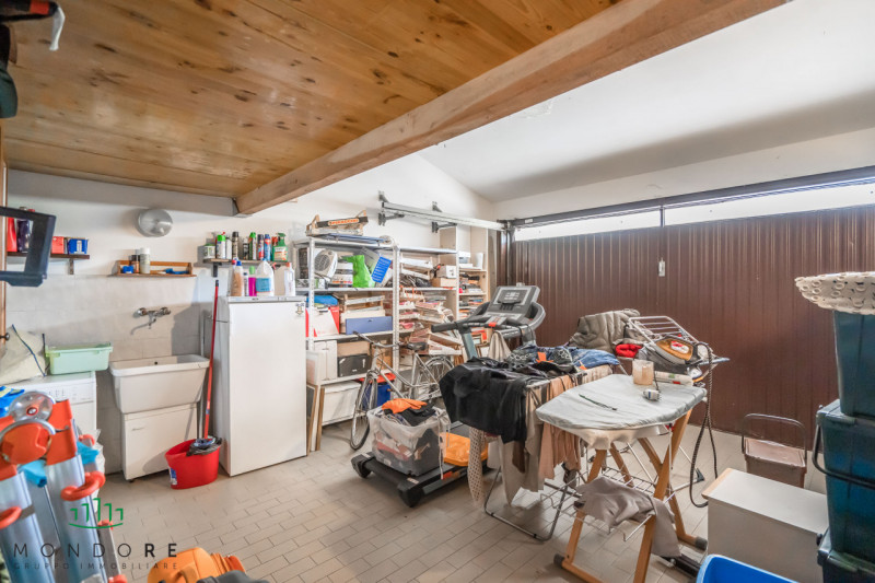 Immagine 33 di Villa in vendita  in via san lorenzo a Sasso Marconi