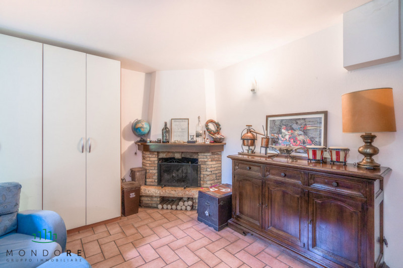 Immagine 35 di Villa in vendita  in via san lorenzo a Sasso Marconi